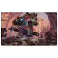 Magic The Gathering Peripheral- DEADEYE-HARPOONER -MTG Playmat Size 23.6X13.7in Play mats Compatible for TCG RPG CCG Trading Card Game