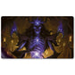 Magic The Gathering Peripheral- Phylactery Lich  -MTG Playmat Size 23.6X13.7in Play mats Compatible for TCG RPG CCG Trading Card Game