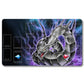 Brettspiel-Peripheriegerät – 207953 – Yugioh-Spielmatte, Größe 59,9 x 34,9 cm. Spielmatten, kompatibel mit TCG, OCG, CCG, Sammelkartenspiel