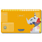 Brettspiel-Peripheriegerät – 701858 – Digimon-Spielmatte, Größe 59,9 x 34,9 cm. Spielmatten, kompatibel mit TCG, DTCG, CCG, Sammelkartenspiel