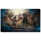 Peripheriegerät für Brettspiele – ANGUISHED UNMAKING – MTG-Spielmattengröße: 59,9 x 34,9 cm. Spielmatten, kompatibel mit TCG, RPG, CCG, Sammelkartenspiel