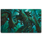 Brettspiel-Peripheriegerät – Dungrove-Elder – MTG-Spielmattengröße: 59,9 x 34,9 cm. Spielmatten, kompatibel mit TCG, RPG, CCG, Sammelkartenspiel