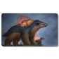 Brettspiel-Peripheriegerät – 152680 – Pokemon-Spielmatte, Größe 59,9 x 34,9 cm. Spielmatten, kompatibel mit TCG, MTG, RPG, CCG, Sammelkartenspiel