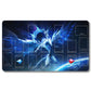 Brettspiel-Peripheriegerät – o3zqqp – Yugioh Spielmatte, Größe 59,9 x 34,9 cm, Spielmatten, kompatibel mit TCG, OCG, CCG, Sammelkartenspiel