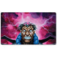 Brettspiel-Peripheriegerät – BRAINSTORM – MTG-Spielmatte, Größe 59,9 x 34,9 cm. Spielmatten, kompatibel mit TCG, RPG, CCG, Sammelkartenspiel