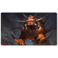 Peripheriegerät für Brettspiele – SNAPDAX, APEX OF THE HUNT – MTG-Spielmattengröße 23,6 x 13,7 Zoll. Spielmatten, kompatibel mit TCG RPG CCG Trading Card Game
