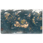Board Game Peripheral- Dominaria Map -MTG Playmat Size 23.6X13.7in Play mats Compatible for TCG RPG CCG Trading Card Game